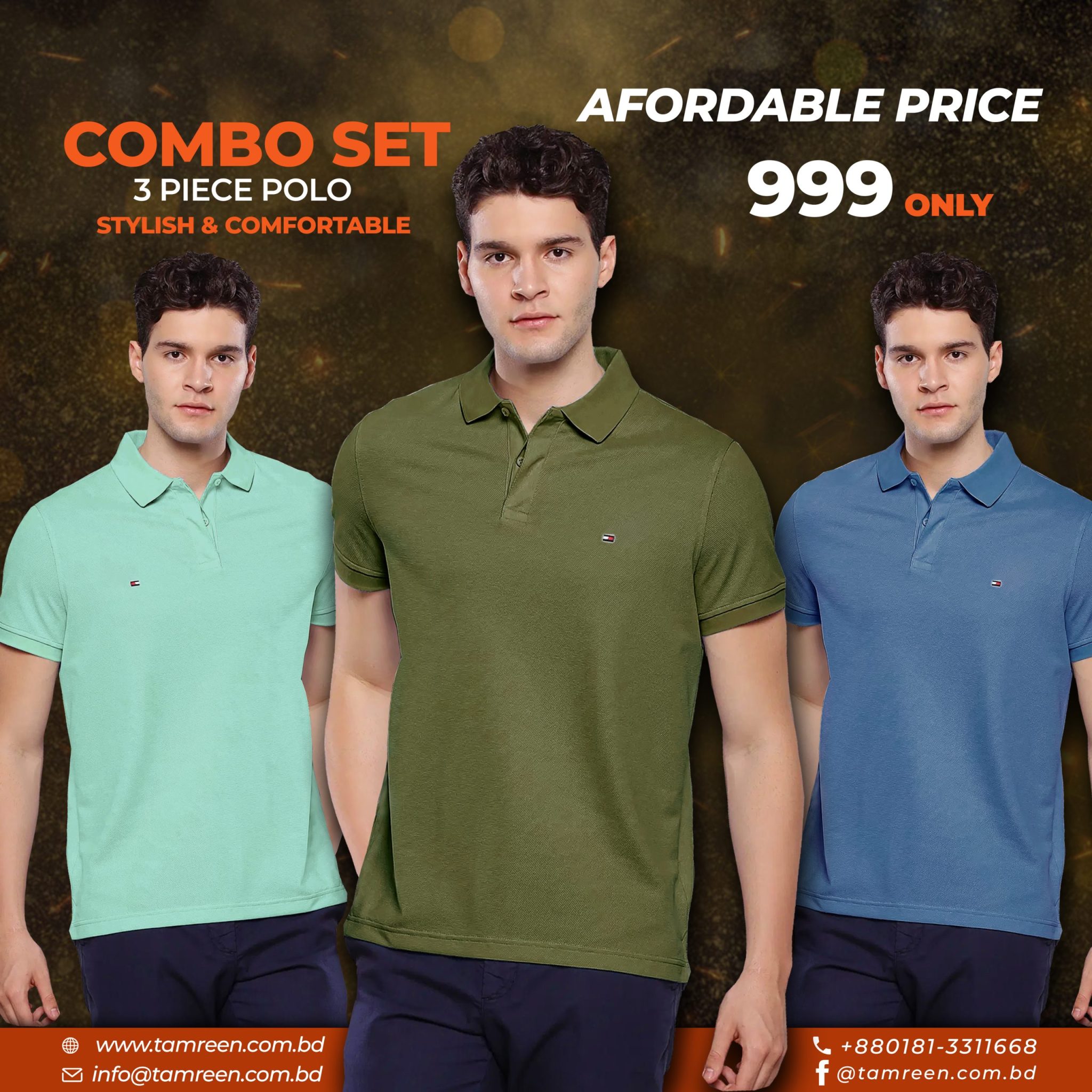 Polo Shirts in Bangladesh Polo Shirts in Bangladesh