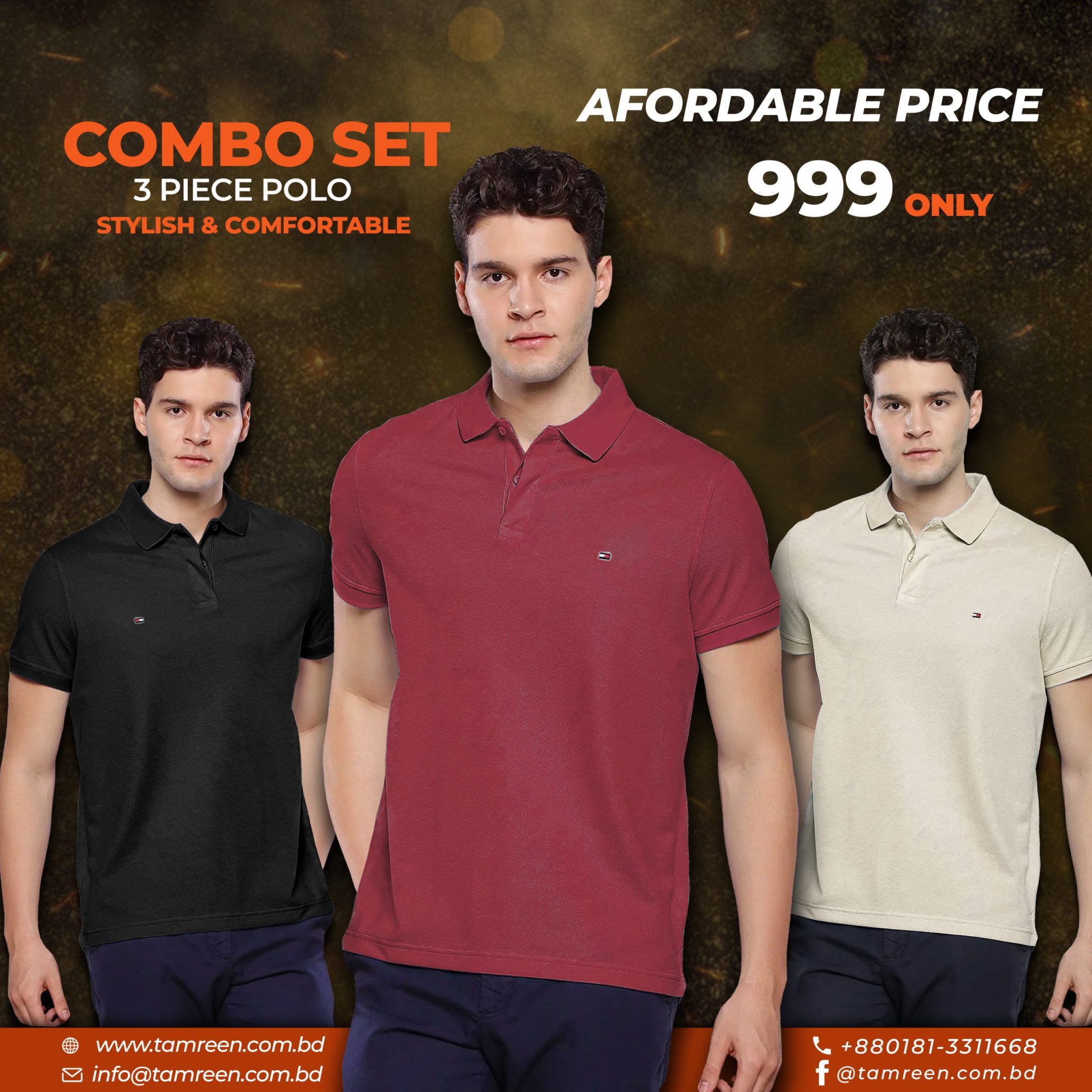 Polo Shirts in Bangladesh Polo Shirts in Bangladesh