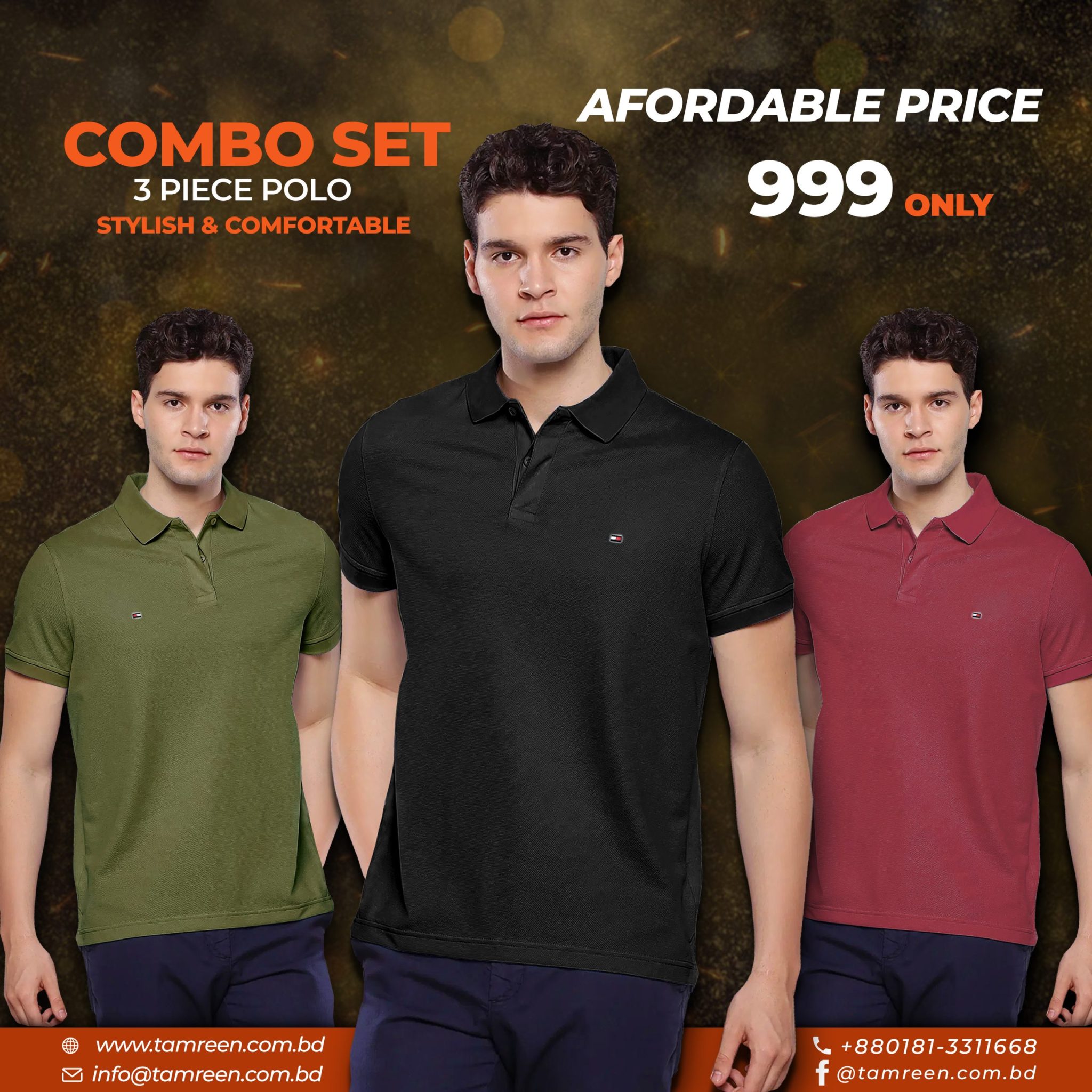 Polo Shirts in Bangladesh Polo Shirts in Bangladesh