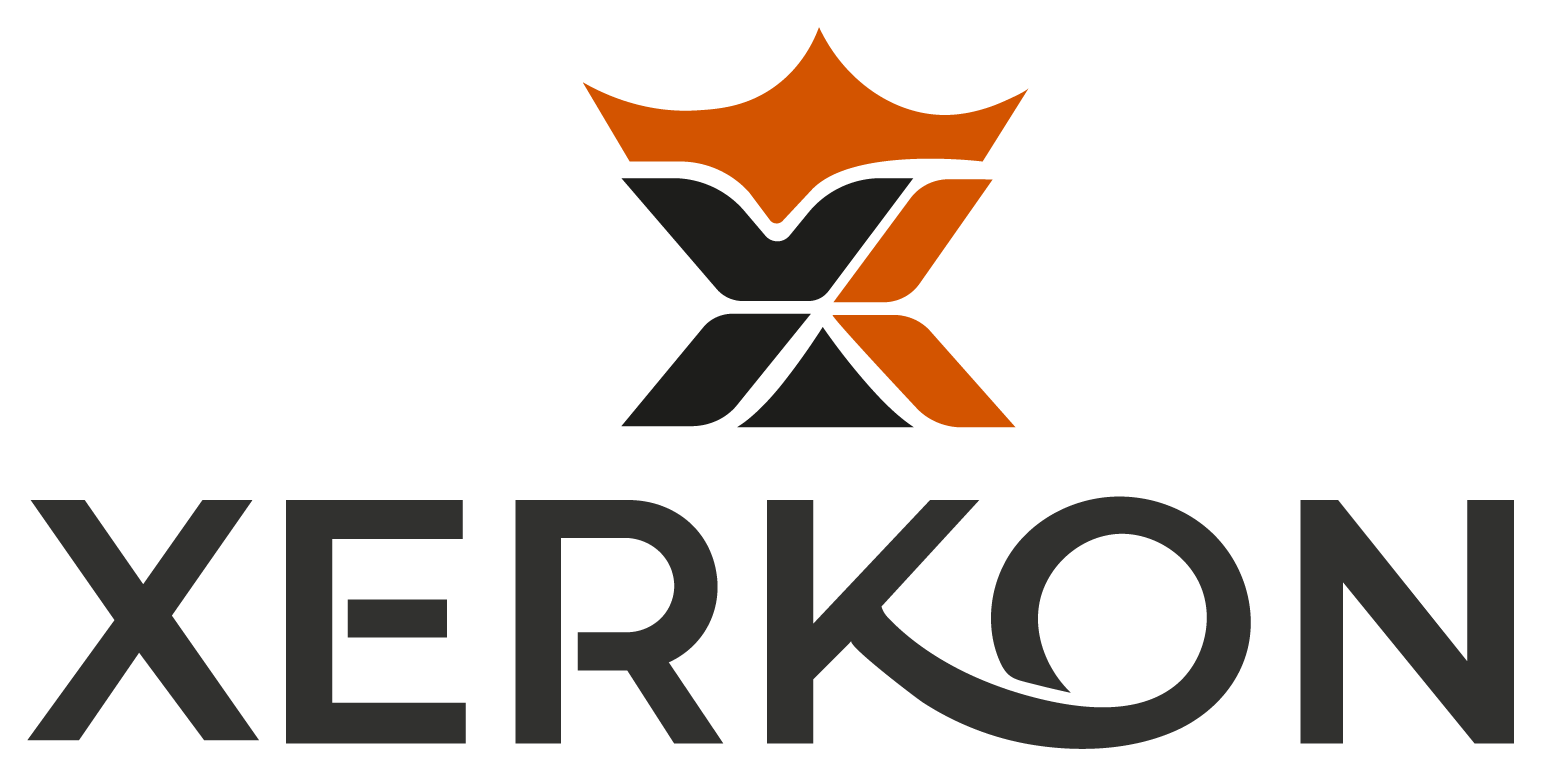 Xerkon Logo